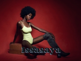 Issasaya