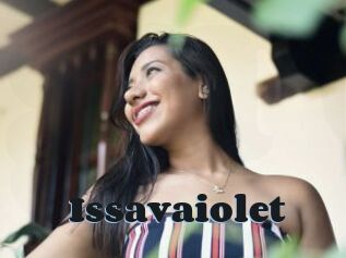 Issavaiolet