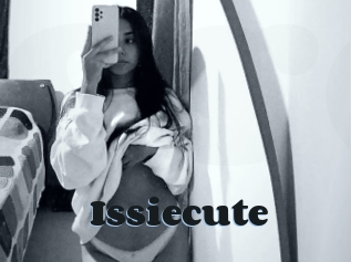Issiecute