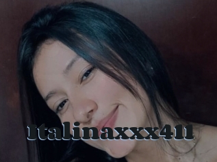 Italinaxxx411
