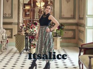Itsalice