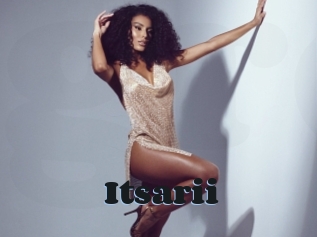 Itsarii