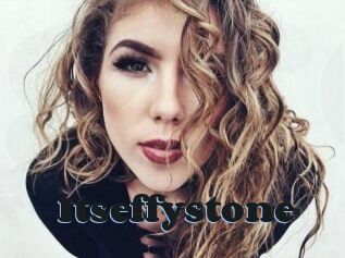 Itseffystone