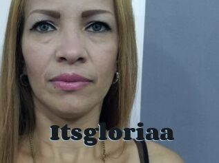 Itsgloriaa