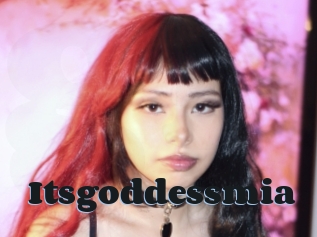 Itsgoddessmia