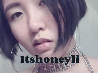 Itshoneyli