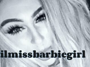 Itslilmissbarbiegirl