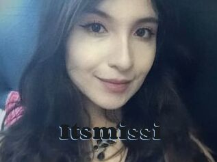 Itsmissi