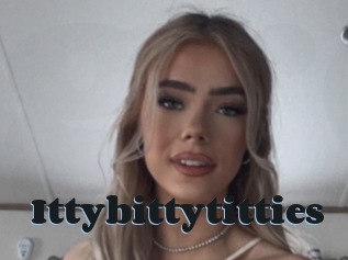 Ittybittytitties