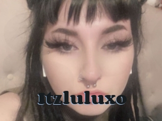 Itzluluxo