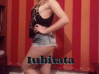 Iubitata