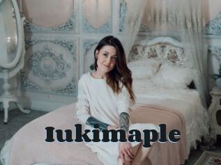 Iukimaple