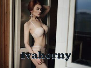 Ivahorny