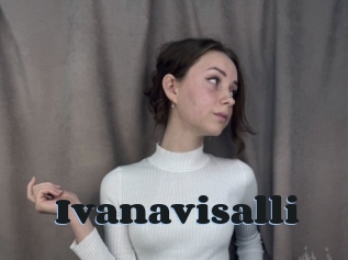 Ivanavisalli