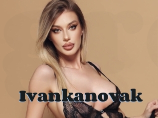 Ivankanovak
