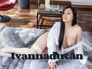 Ivannaducan