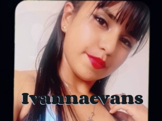 Ivannaevans