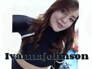Ivannajohnson