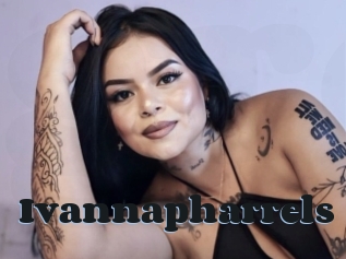 Ivannapharrels