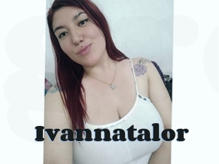 Ivannatalor