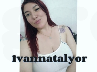 Ivannatalyor