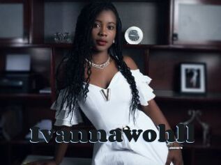 Ivannawohll