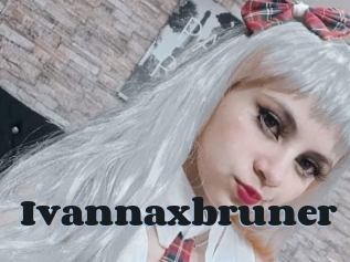 Ivannaxbruner
