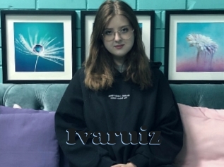 Ivaruiz