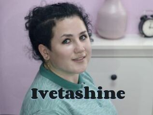 Ivetashine