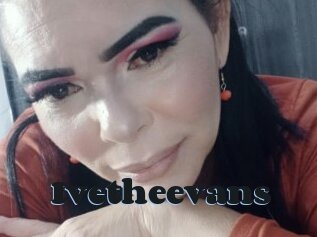 Ivetheevans