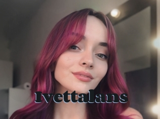 Ivettalans
