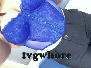 Ivgwhore