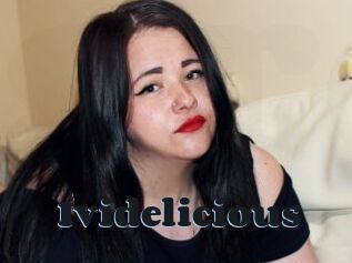 Ividelicious