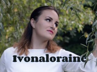 Ivonaloraine