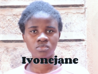 Ivonejane