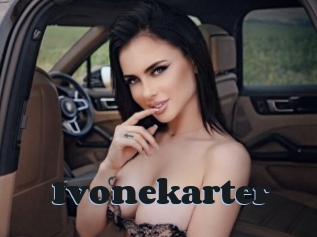 Ivonekarter