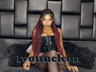 Ivonneleon