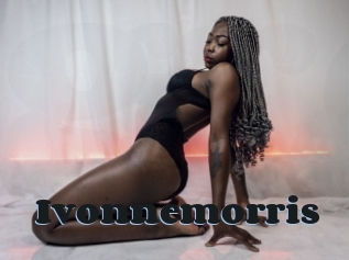 Ivonnemorris
