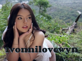 Ivonnilovewyn