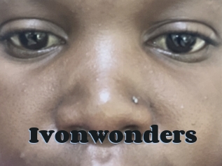 Ivonwonders
