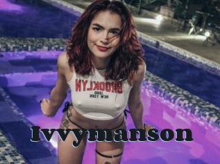 Ivvymanson
