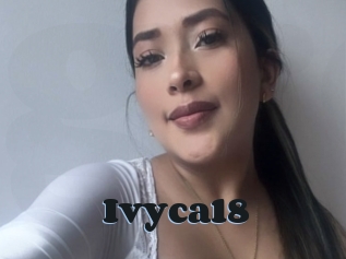 Ivyca18