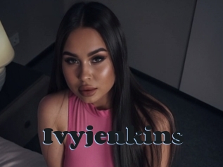 Ivyjenkins