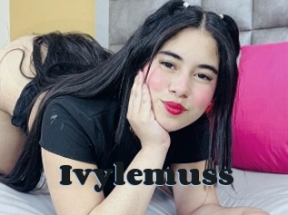 Ivylemuss