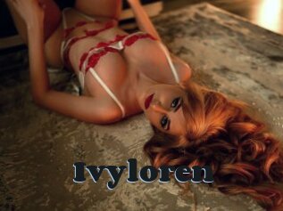 Ivyloren