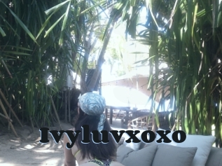 Ivyluvxoxo