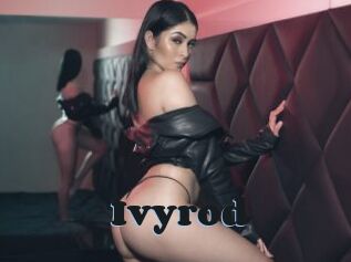 Ivyrod