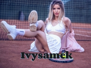 ivysamek Grosse cochonne