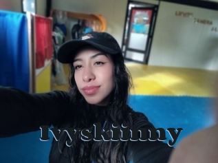 Ivyskiinny