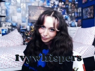 Ivywhispers